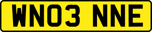WN03NNE