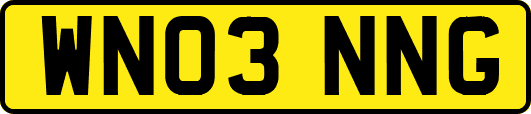WN03NNG