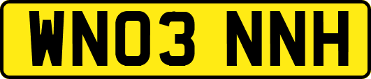 WN03NNH