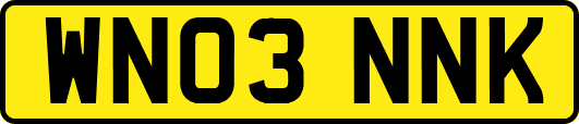 WN03NNK