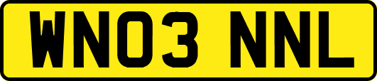 WN03NNL