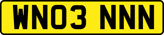 WN03NNN