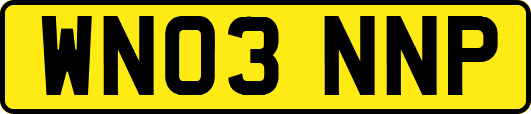 WN03NNP