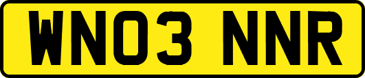 WN03NNR