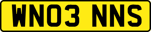 WN03NNS