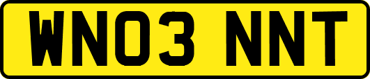 WN03NNT