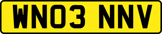 WN03NNV