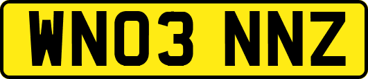 WN03NNZ