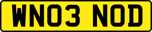 WN03NOD
