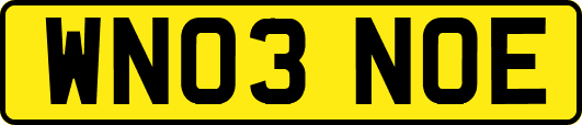 WN03NOE
