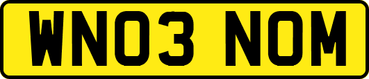 WN03NOM