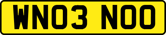 WN03NOO