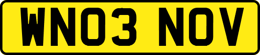 WN03NOV