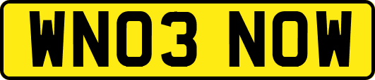 WN03NOW