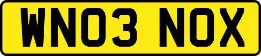 WN03NOX