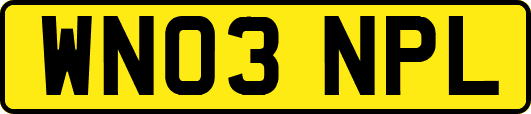 WN03NPL