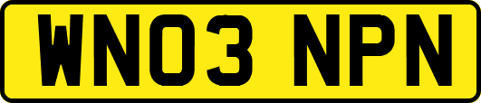 WN03NPN