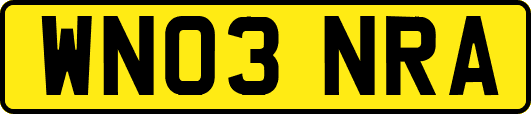 WN03NRA