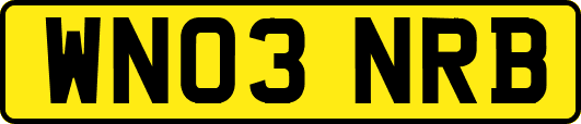 WN03NRB