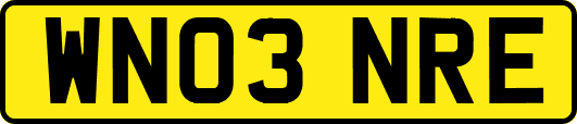 WN03NRE