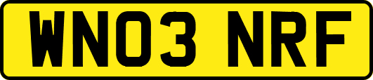 WN03NRF