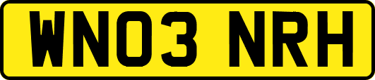 WN03NRH