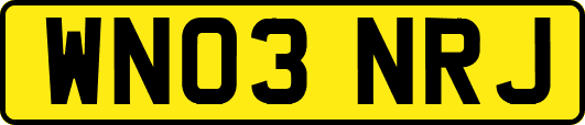 WN03NRJ