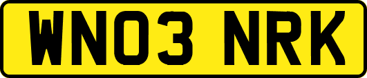 WN03NRK