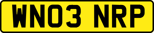 WN03NRP