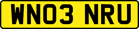 WN03NRU