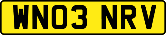 WN03NRV