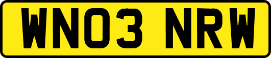 WN03NRW