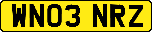 WN03NRZ