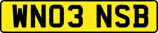 WN03NSB