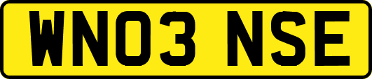 WN03NSE