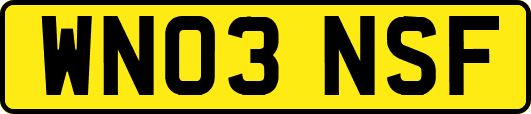 WN03NSF