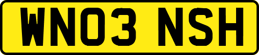 WN03NSH