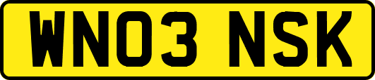 WN03NSK