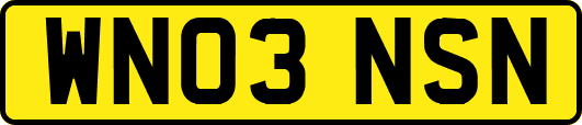 WN03NSN