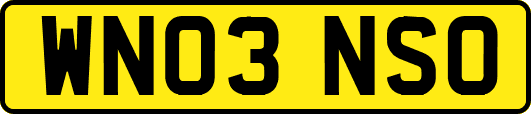 WN03NSO