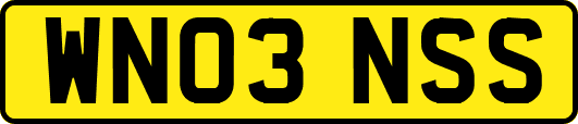 WN03NSS