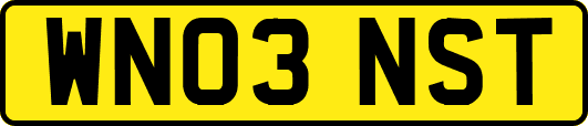 WN03NST