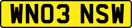 WN03NSW