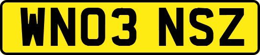 WN03NSZ
