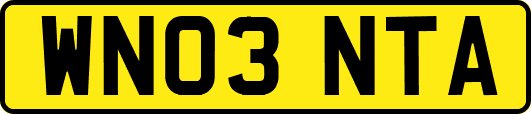 WN03NTA