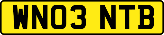 WN03NTB