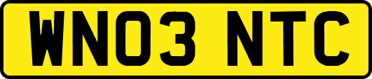 WN03NTC
