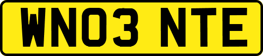 WN03NTE