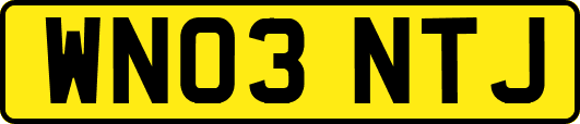 WN03NTJ