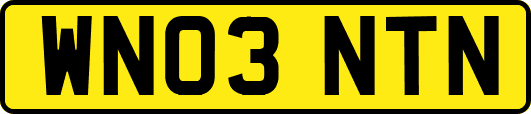 WN03NTN